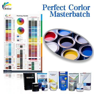 製造者 炎の銅真珠 配色式システム