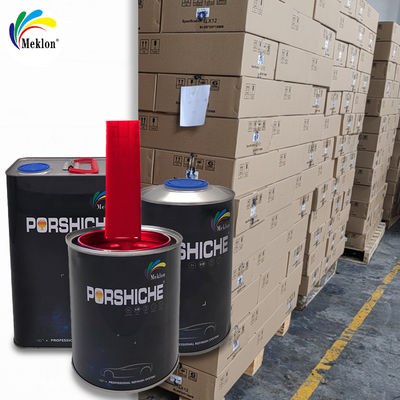 Car Repair Paint Can Be Used On All Parts Of The Car