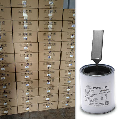 トヨタ 1B2 グレー シルバー 自動車塗装 ディーラーと卸売業者向け