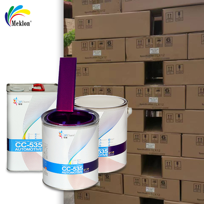 ハイグロス ドリーミーパープル マッチングファクトリーカラー 車のペイント