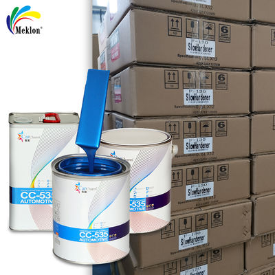 ホットセリング ディープシーブルー 紫外線防止 プロフェッショナル カーリペアペイント