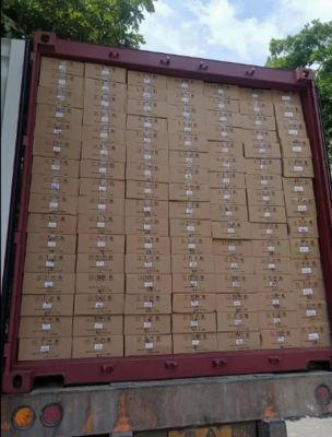 天候耐性とUV耐性 オレンジ 赤 車修理塗料