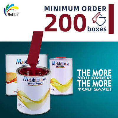 高コストで効果的 耐天候 耐高温 ワイン 赤 車修理 塗料