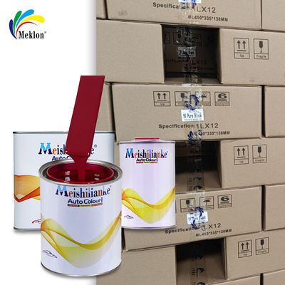 高コストで効果的 耐天候 耐高温 ワイン 赤 車修理 塗料