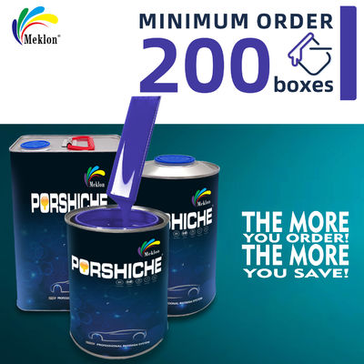 1K2K 高品質の工場品種 対応する色 耐磨性 摩擦性 青 紫色 カーペイント