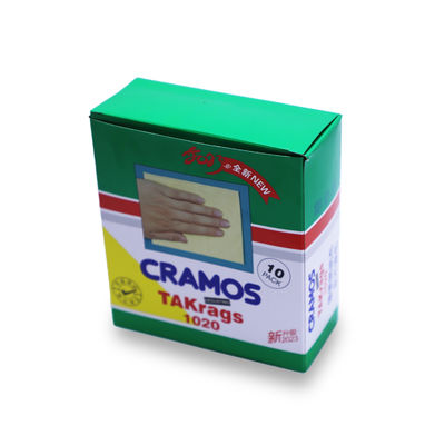 高品質で費用対効果の高い不織布：厚手と標準のオプションから選択