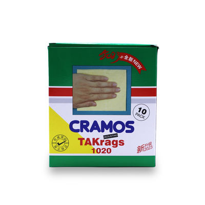 高品質で費用対効果の高い不織布：厚手と標準のオプションから選択