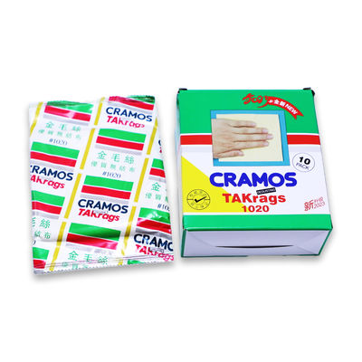 高品質で費用対効果の高い不織布：厚手と標準のオプションから選択