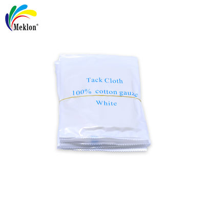 100% 綿 濃縮されたガズ粉 - 除去布 - 洗浄に最適