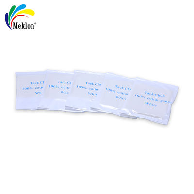 100% 綿 濃縮されたガズ粉 - 除去布 - 洗浄に最適