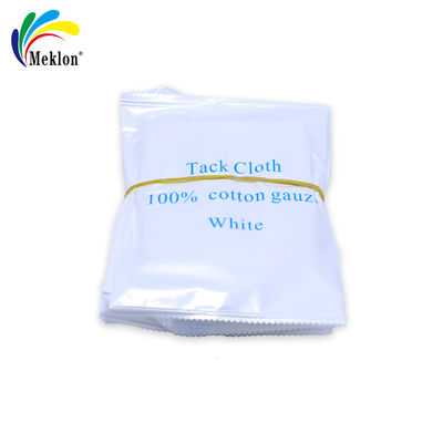 100% 綿 濃縮されたガズ粉 - 除去布 - 洗浄に最適