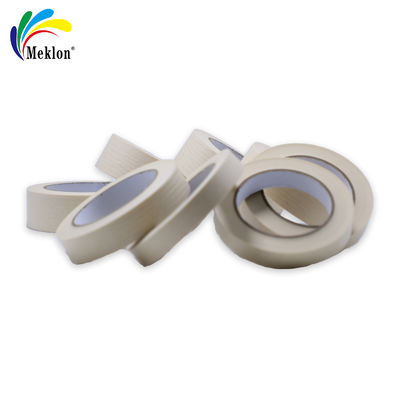 ホットセリングカー修理高温耐性高粘度カーペイントマスキングテープ