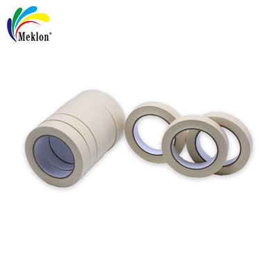 ホットセリングカー修理高温耐性高粘度カーペイントマスキングテープ