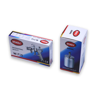 中国 で 最も 売れる 噴霧 銃 - 高品質 の 統一 噴霧 多機能 塗装 ソリューション