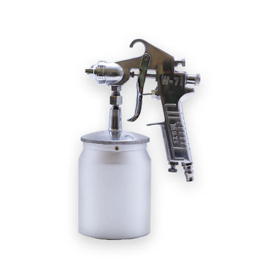 プロフェッショナルな自動車塗装スプレーのための効率的な噴霧と均一なスプレー体験