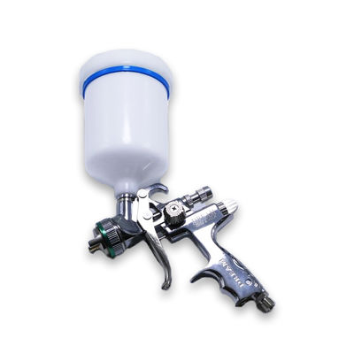 プロフェッショナルな自動車塗装スプレーのための効率的な噴霧と均一なスプレー体験