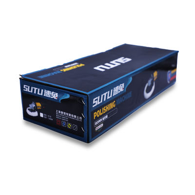 SUTU 磨き 機: 自動車 修理 製品 の 効率 的 で 高品質 の 磨き  ツール