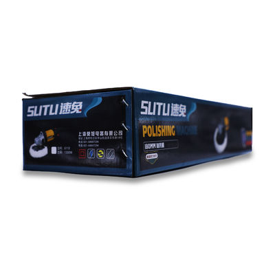 SUTU 磨き 機: 自動車 修理 製品 の 効率 的 で 高品質 の 磨き  ツール