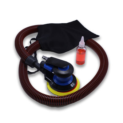 自動車修理用品 Prima 5インチ 6穴 漆喰機 効率的な壁漆喰ツール