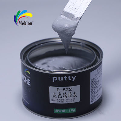 製造者 直販 砂に簡単に 強い粘着性 高温耐性 自動車用 プチボディ・フィラー