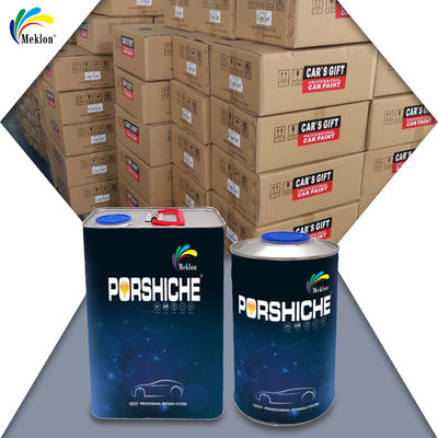 カーパールペイント 耐化学性 防菌性 0.95KG