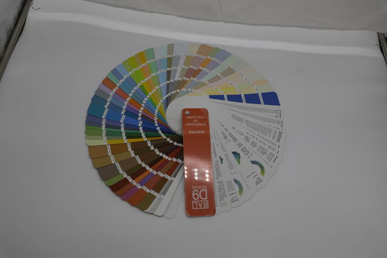 高品質の車用塗料 自動車用スプレーコーティング 1K 純黒色塗料