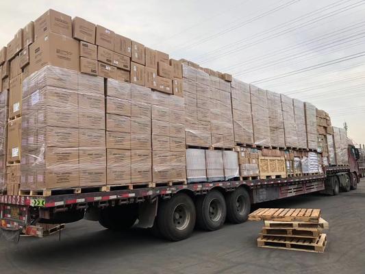 無臭の細銅 金属自動車塗料 安定した滑らかな表面