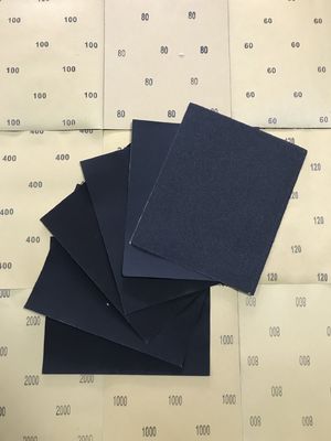 メクロンメーカー直供給のサンドペーパーシリーズは、多様なシーンに適しています。