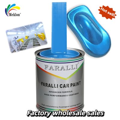 防湿 混ざった車用塗料 青空 紫外線対策 多機能