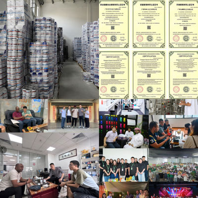 1K 固体色 自動車ベースコートペイント 黄色 緑色 自動車ペイント