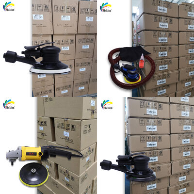 スピードラビットブランド電動ポリッシャーとカービューティーツールの工場直販