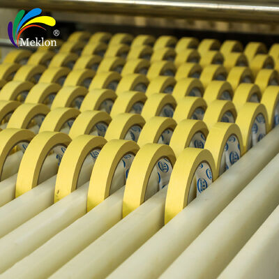 美紋紙テープは複数のサイズがあり、メーカーから直接供給されます。