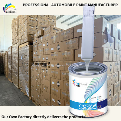 100%マッチしたMK-X-11 アクリル カー 塗料の仕上げ スプレー 1k ベースコート 高光輝き クリスタルホワイト パール カー 塗料 車修理用