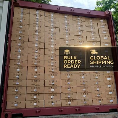 中国サプライヤーが卸売する、80度耐熱カー修理用オレンジマスキングテープ。高粘度で、オリジナルパッケージでのカスタマイズが可能。