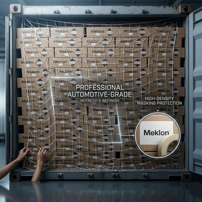 中国産の製造業者は,装飾用紙やテープなどの自動車用美容製品を直接販売しています.
