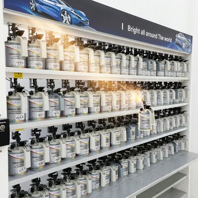 アクリル 自動車 塗料 製造 業 者 は,手頃 な 価格 と 良い 品質 を 提供 し て いる