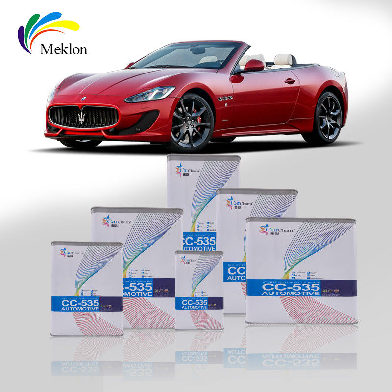 熱帯 気候 に 特別 に 開発 さ れ た 中国 自動車 工場 の 塗料