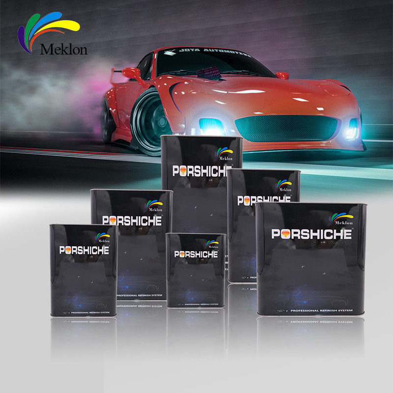 高光輝く深赤色 富士ヤ真珠の塗装 自動車塗装