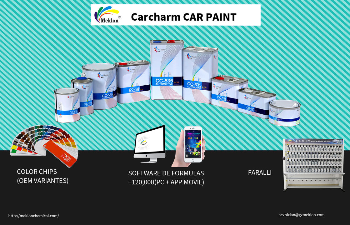 高価で 効果 的 な 天候 耐久性 アクリル カー ペイント 卸売 に 適し