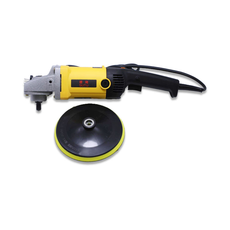 SUTU 磨き 機: 自動車 修理 製品 の 効率 的 で 高品質 の 磨き  ツール