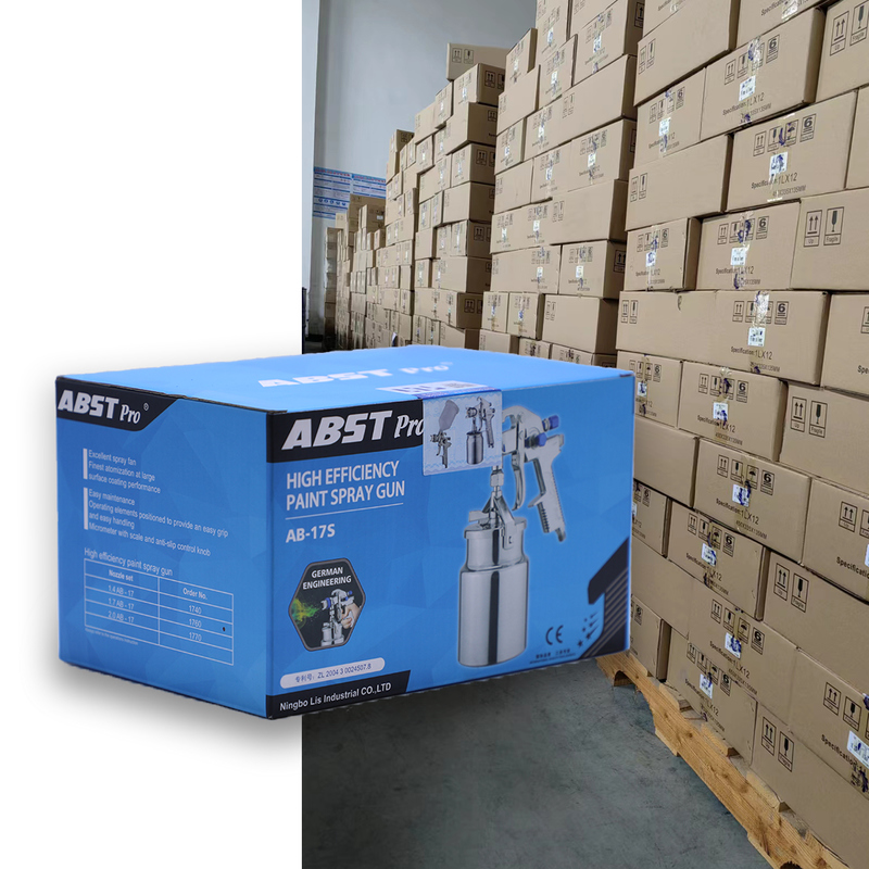 軽量 な 噴霧 銃