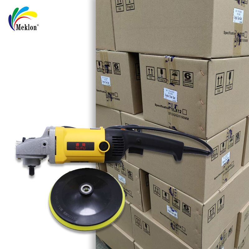 スピードラビットブランド電動ポリッシャーとカービューティーツールの工場直販