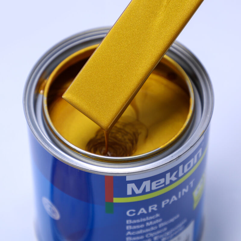 カー・チャーム ゴールデン・パール アクリルスプレーペイント MK-315 自動車用 コーティング 工業用 自動車修理・改装