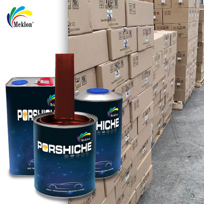 耐候性 赤色 鉄酸化 アクリル 耐久性 多用途