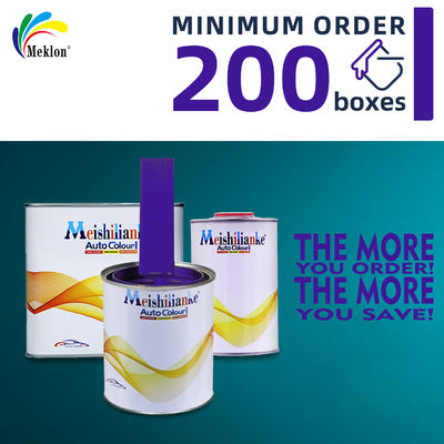 アクリル 1K 2K カラー カーボディペイント スプレー カー メタリック カラー 自動車ペイント 修理 カー リフィニッシュコーティング