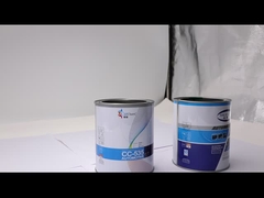 自動車用コーティング用 高隠れ力のある緑色アンチセプティック塗料