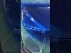 メクロン効率的で高性能なマルチカラー自動車用塗料