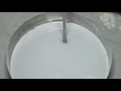 多色オプションの金属シルバーアクリルカーペイント、防湿性と耐スクラッチ性