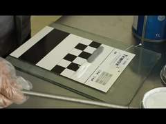 実践的な 1K カーペイント 塩基耐性 マルチシーン 純白