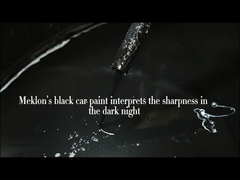 Mk113 レイクブルー 自動車用塗料 カーリフィニッシュ塗料用UV耐性コーティング